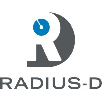 Radius-D, Inc. logo - Similar company to Apollo Resources