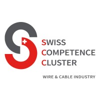 SCC Swiss Competence Cluster - wire & cable industry logo - Similar company to Aesa Cortaillod