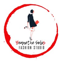 Yeanethe Solis Fashion Studio logo - Similar company to Fashion Studio 21