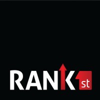 Rank 1st Inc. logo - Similar company to Lowestrates.Ca