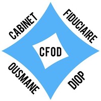 Cabinet Fiduciaire Ousmane Diop logo - Similar company to Afria
