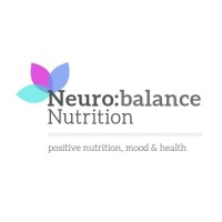 Neuro:Balance Nutrition logo - Similar company to A Happy Project