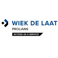 Wiek de Laat Prolians logo - Similar company to Moritz Automotive B.V.
