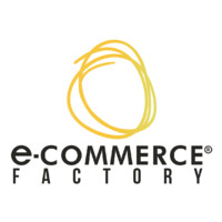 E-commerce Factory logo - Similar company to Ecommerce Factory S.A.