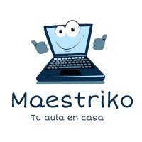 Maestriko logo - Similar company to Ong Mentor