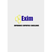 EXIM CONSULTANT & SERVICES logo - Similar company to Consultants Consortium Of Chennai - Ccc