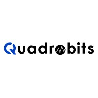 Quadrobits logo - Similar company to Premium Resume Maker
