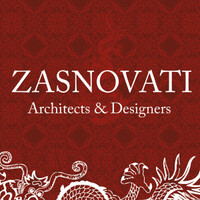 Zasnovati Architects & Designers