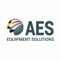 AES Equipment Solutions logo - Similar company to Conbex Germany Gmbh