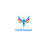 Speak unDEfeated logo - Similar company to Nipa Ye
