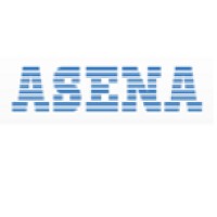 Asena System logo - Similar company to Takro System Co.