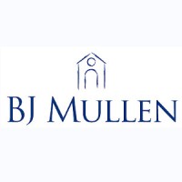 BJ Mullen Ltd logo - Similar company to Btw - Bathrooms, Tiles & Woodfloors