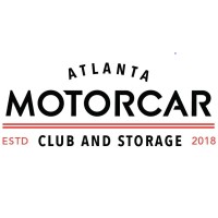 Atlanta Motorcar Club & Storage LLC logo - Similar company to Refurn