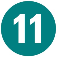 Point11 Consulting Inc. logo - Similar company to Solomon Cloud Solutions