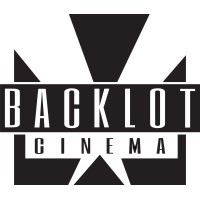 Backlot Cinema logo - Similar company to Monte Forte - Neapolitan Pizza