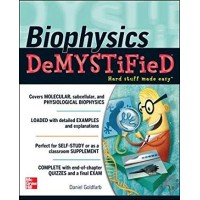 Biophysics Demystified logo - Similar company to Oogprofessional