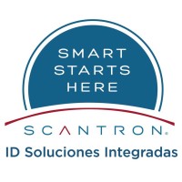 ID Soluciones Integradas logo - Similar company to Printronix In