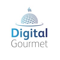 Digital Gourmet logo - Similar company to Jivo Solutions