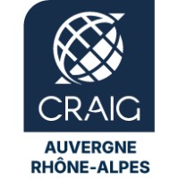 Centre Régional Auvergne - Rhône - Alpes de l'Information Géographique (CRAIG) logo - Similar company to Archidistec