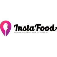 Instafood logo - Similar company to Instafood