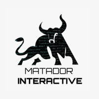 Matador Interactive logo - Similar company to A0X