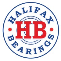 Halifax Bearings logo - Similar company to Helios Precision Engineering Ltd