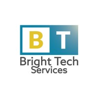EURL BRIGHT TECH SERVICES ALGERIA logo - Similar company to Bright Tech
