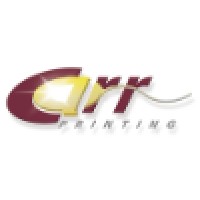 Carr Printing