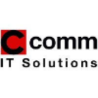 CCOMM IT Solutions Limited logo - Similar company to Ccomm Group
