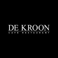 De Kroon Restaurant & Club logo - Similar company to Buurtcampus | Hogeschool Van Amsterdam