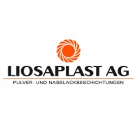 LIOSAPLAST AG logo - Similar company to Silac Ag
