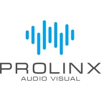Prolinx Audio Visual logo - Similar company to Lts Security Australia