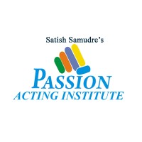 Passion Acting Institute logo - Similar company to Bookurclass