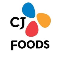 CJ Foods Vietnam logo - Similar company to Maycha