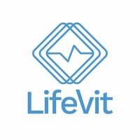 LifeVit logo - Similar company to Digital Smart Group
