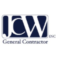Jcw, Inc (Commercial Contractor / Developer)