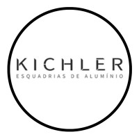 Kichler Fachadas & Esquadrias de Alumínio logo - Similar company to Gmm Engenharia - Sistema De Fixação