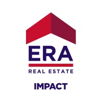 ERA IMPACT logo - Similar company to Era Label Immo