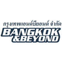 Bangkok and Beyond Co., Ltd logo - Similar company to Icm Technology Thailand