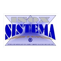 Edilnova-Inoxsistema s.n.c. logo - Similar company to Inassda