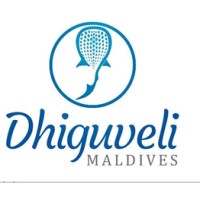 Dhiguveli Maldives logo - Similar company to Mookai Hotel