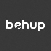 behup logo - Similar company to Pinion