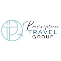 Prescription Travel Group logo - Similar company to Tiny Spark