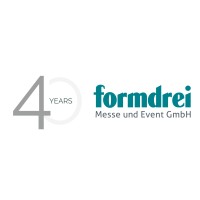 formdrei Messe und Event GmbH logo - Similar company to Menschen Macher Märkte
