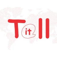 Tellit. logo - Similar company to Thinknodes