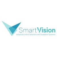 SmartVision - Innovations that Work logo - Similar company to Igrow Network