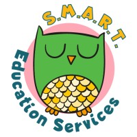 S.M.A.R.T. Education Services logo - Similar company to Smart Education Services