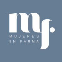 Mujeres en Farma logo - Similar company to Federación Empresarial De Farmacéuticos Españoles - Fefe