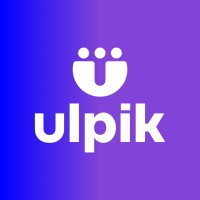Ulpik logo - Similar company to Smart Lab: Cybersecurity, Iot & Smart Cities Research Lab
