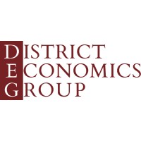 District Economics Group